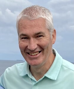 Colin Leslie