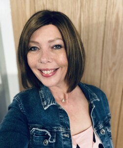 Shirley Roche