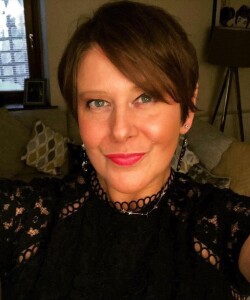 Rebecca Trueman