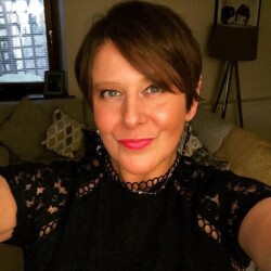 Rebecca Trueman