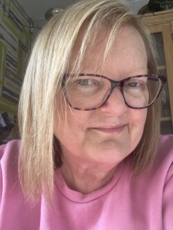 Charlotte Batkin