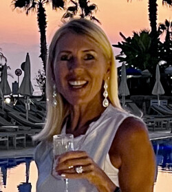 Jayne Egan