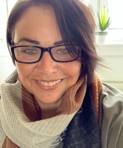 Pamela Canning