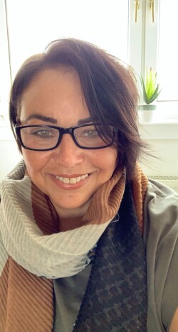 Pamela Canning