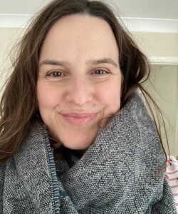 Vanessa De lukowicz