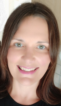 Alice Flamson