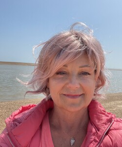 Anne Brandvik