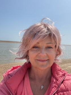 Anne Brandvik