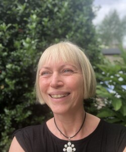 Georgina Spry