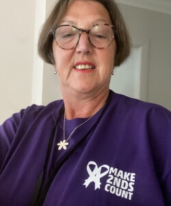 Marie Johnston