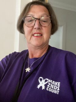 Marie Johnston