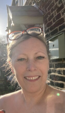 Jo-Anne Hodkinson