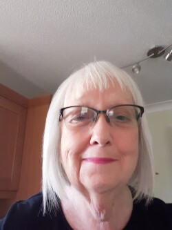 Wendy Chattaway
