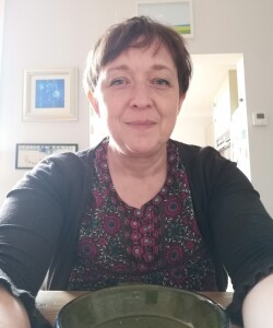 Charlotte Seeney