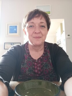 Charlotte Seeney