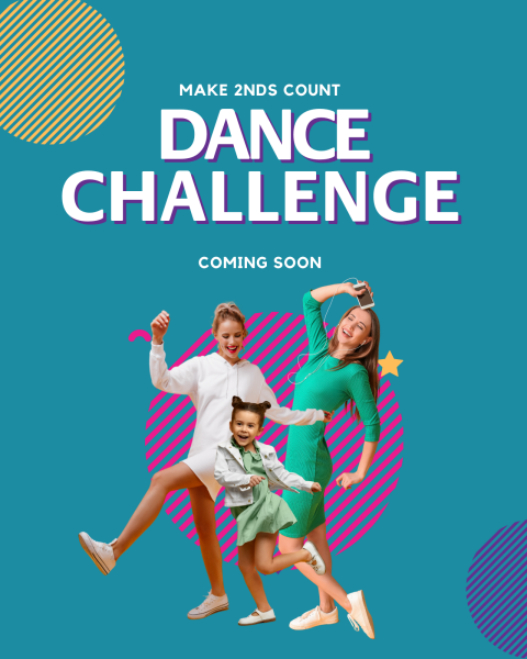 Dance Challenge 2023 V1