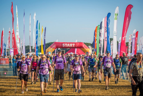 Jurassic Coast CHALLENGE