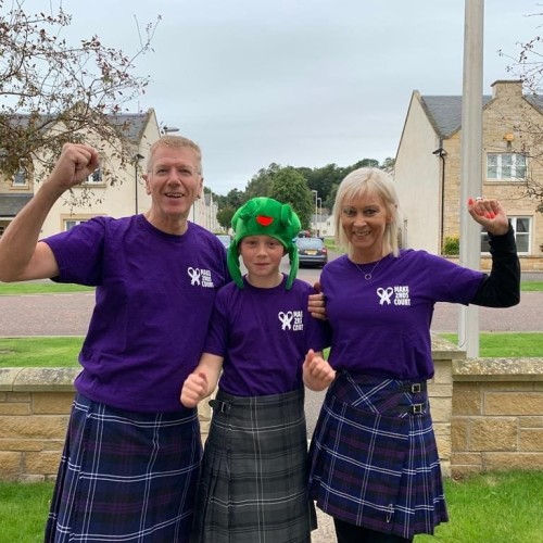 KIltwalk 2