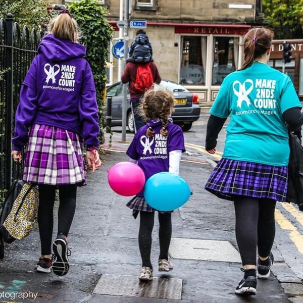 Kiltwalk 3