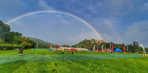 SW Coast Ultra Challenge