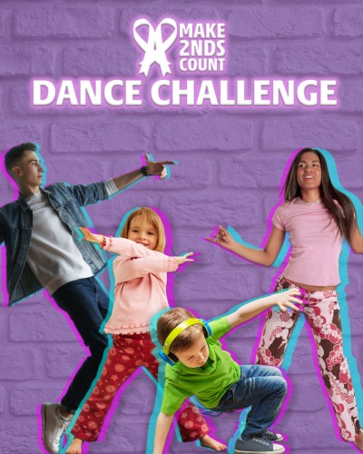 dance challenge