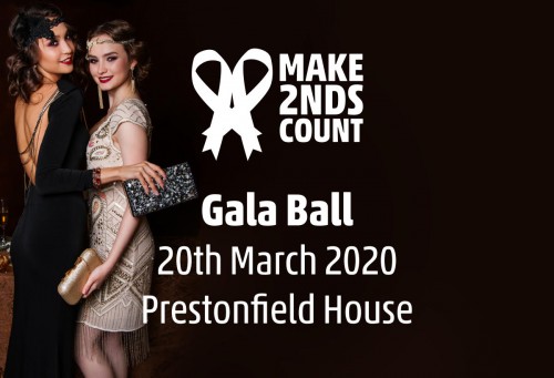 gala ball 2020