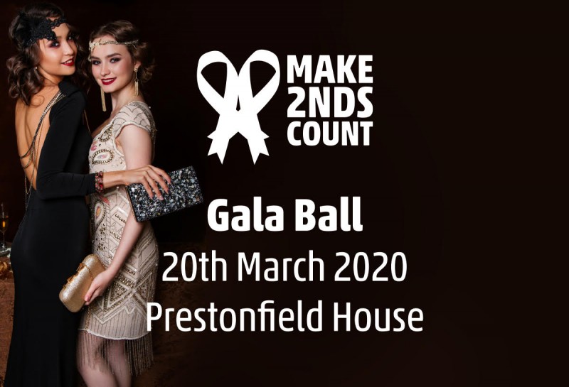 gala ball 2020