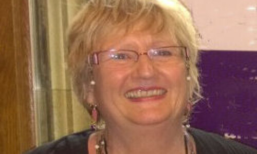 Susan Beevers