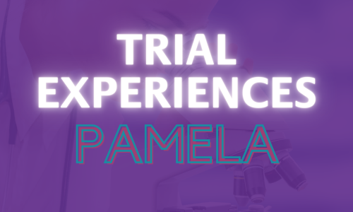 Trial experiences