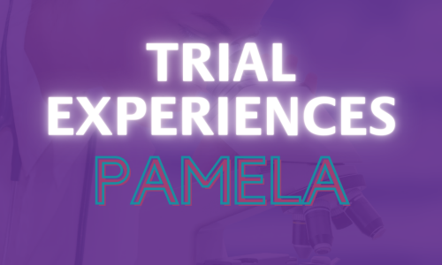 Trial experiences