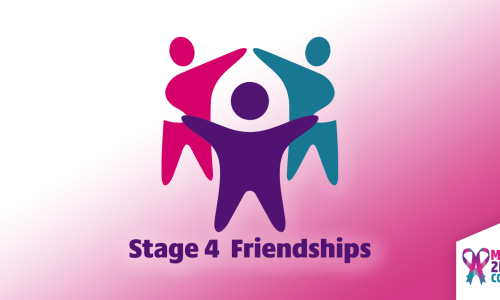 stage 4 friendships