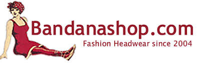 Bandanashop.com