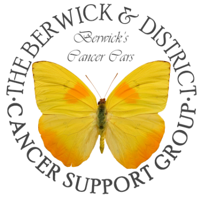 The Berwick & District Cancer Support Group