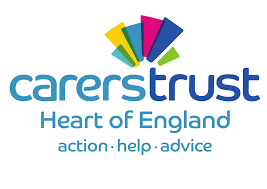 Carers Trust Heart of England