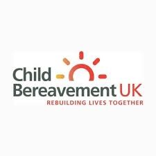 Child Bereavement UK