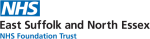 East Suffolk and North Essex NHS Charitable Trust