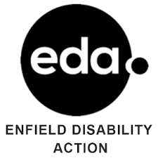 Enfield Disability Action