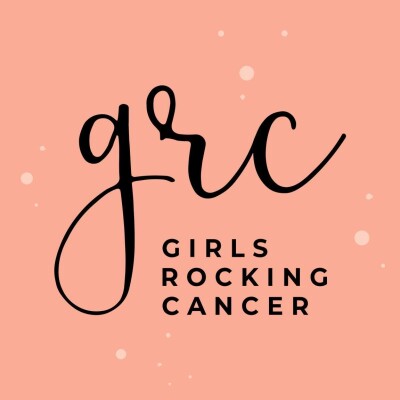 Girls Rocking Cancer