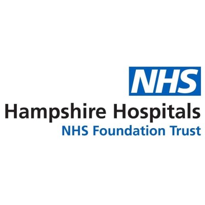 Hampshire Hospitals NHS Trust