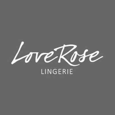 Love Rose Lingerie