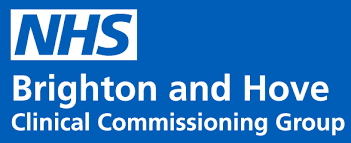 NHS Brighton & Hove Clinical Commissioning Group