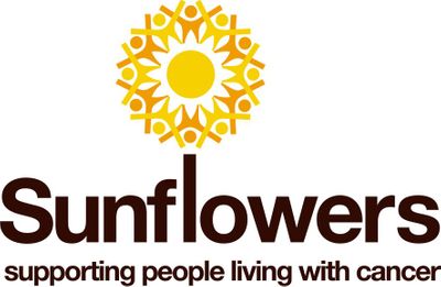 Liverpool Sunflowers