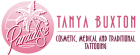 Tanya Buxton Cosmetic, Medical & Traditional Tattooing