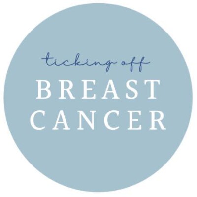 Ticking Off Breast Cancer