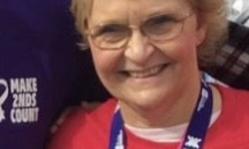 Karen Tumblety