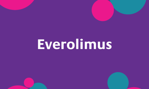 Everolimus