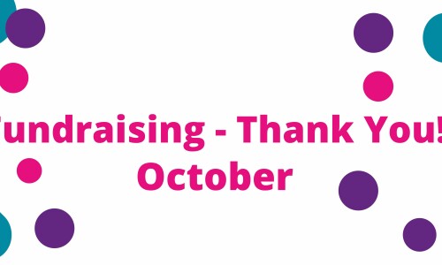 Fundraising Thank you 2