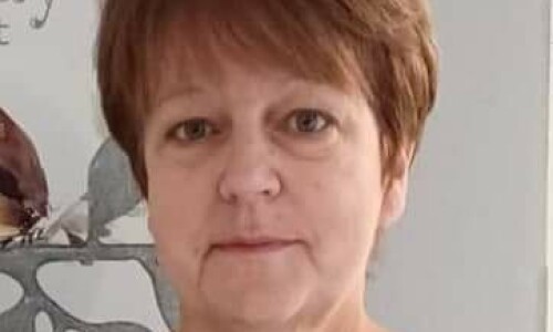 HWYD Vanda McKeeman