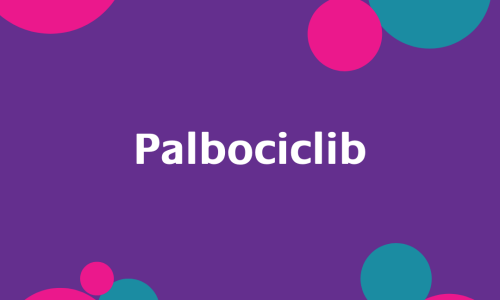 Palbociclib