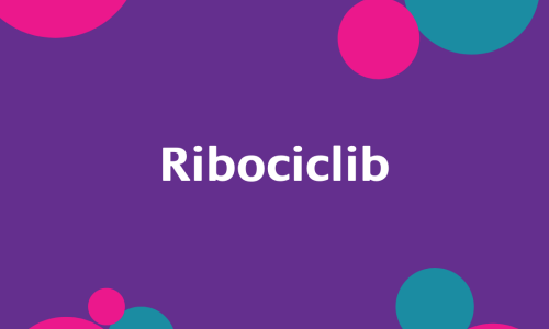 Ribociclib